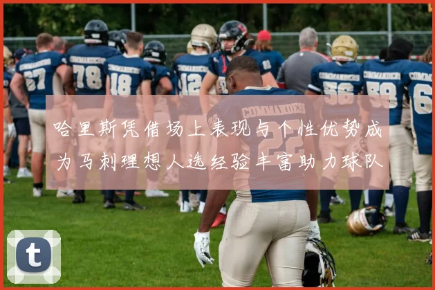哈里斯凭借场上表现与个性优势成为马刺理想人选经验丰富助力球队发展